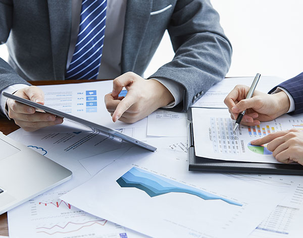 Tecnologias aplicadas à logística