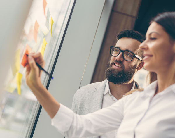 Gestão do Tempo e Produtividade