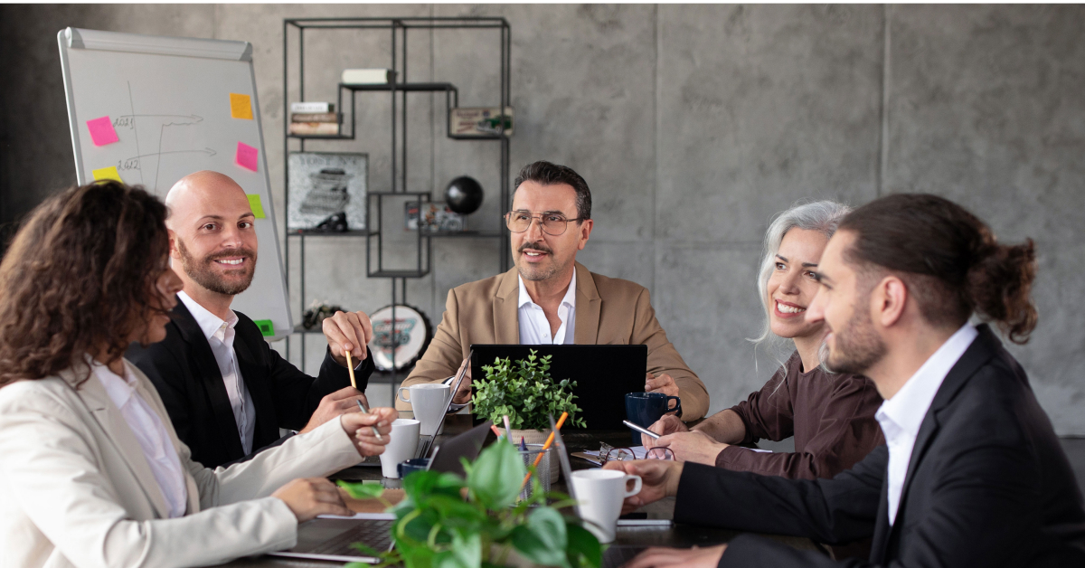 Teoria das Organizações