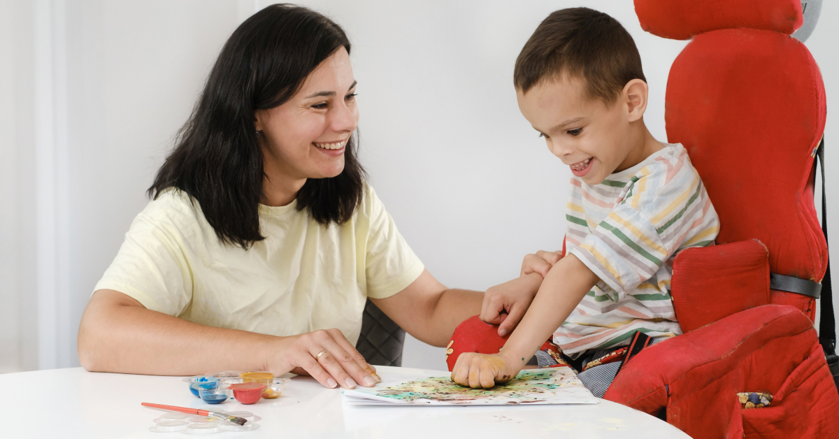 Sociedade e Acessibilidade