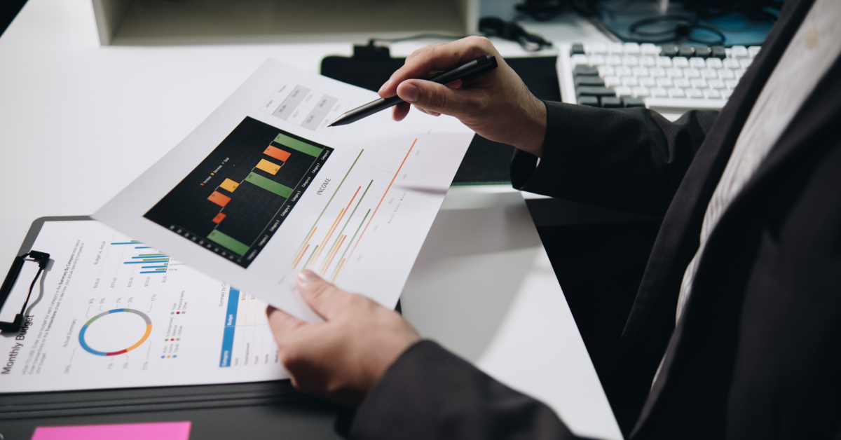 Auditoria e Controles Internos