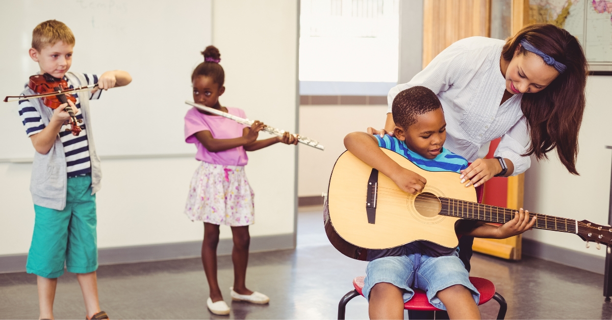 Abordagem Reggio Emilia na Educação Infantil