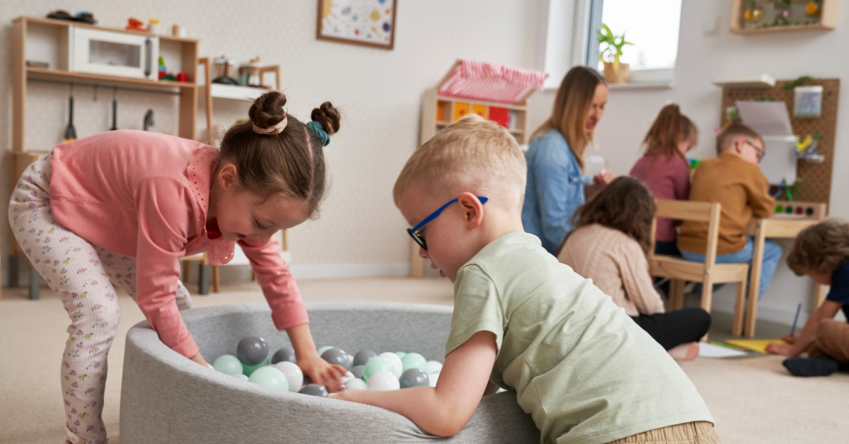 Pedagogia em Espaços não Escolares