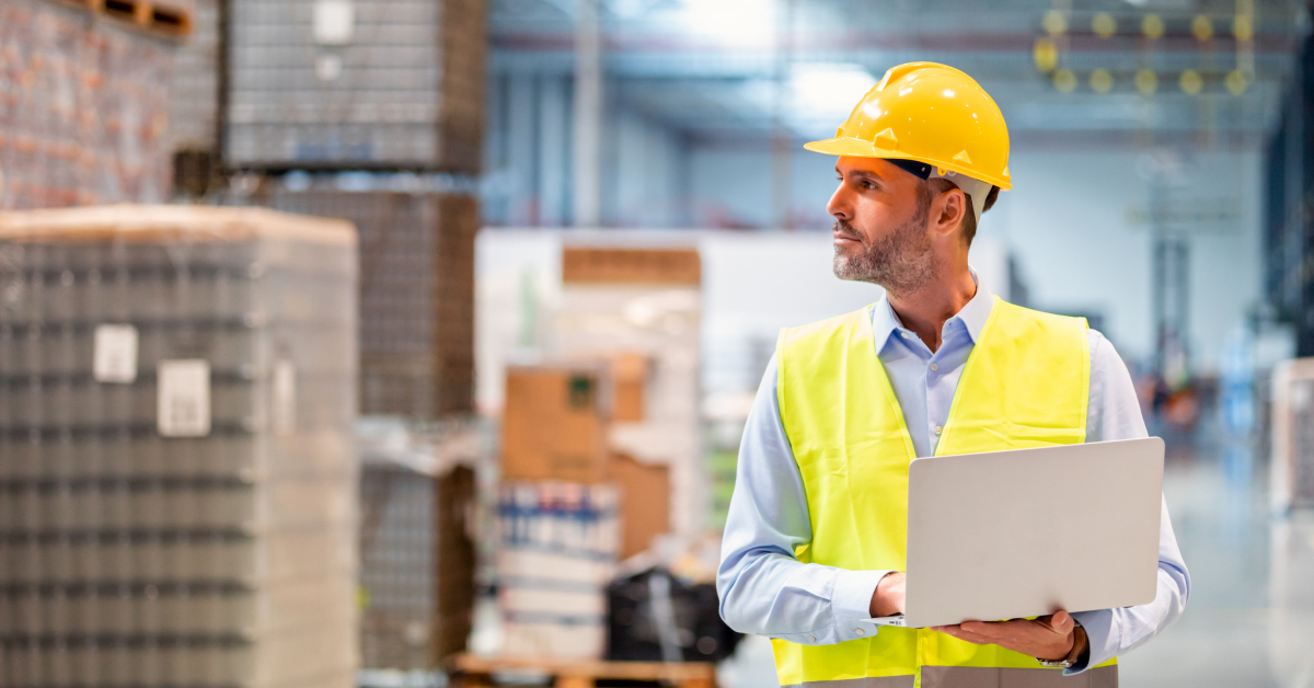 Gestão da Manutenção