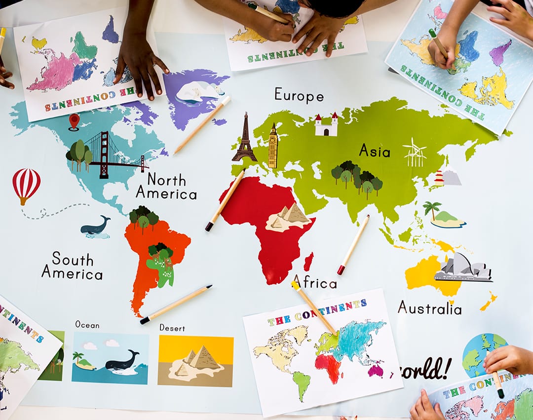 Educação socioemocional