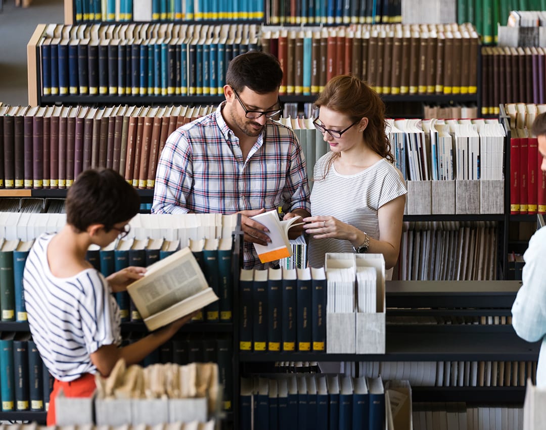 Pedagogia nas Organizações