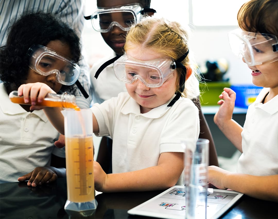 Educação matemática para jovens e adultos