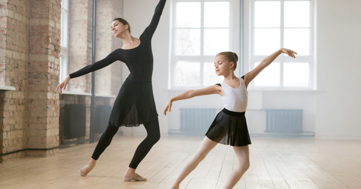 Metodologia do Ensino de Ginástica