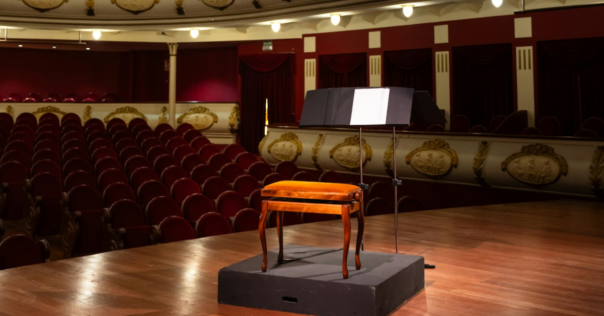 Técnicas de Programação