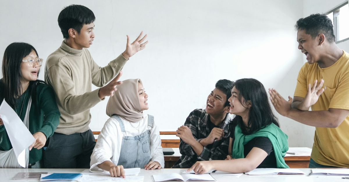 Metodologia do Ensino de Atletismo