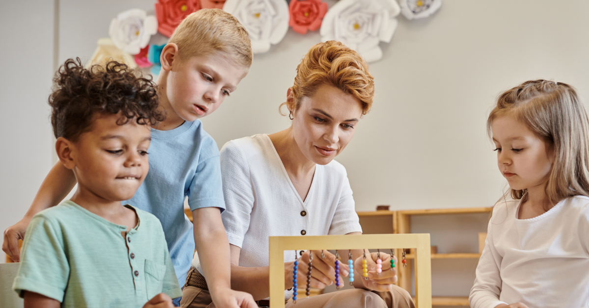Gestão de Recursos da Escola