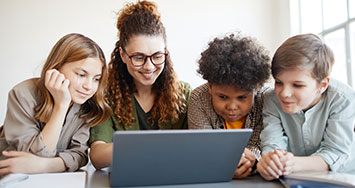 Fundamentos de Alfabetização e Letramento