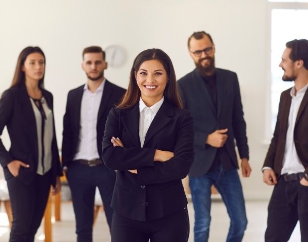 Empreendedorismo digital e tecnologias exponenciais