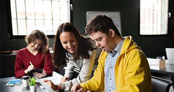 Tecnologias Assistivas