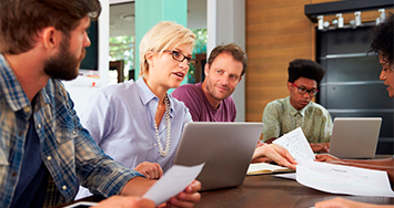 Tendências de Mercado em TI