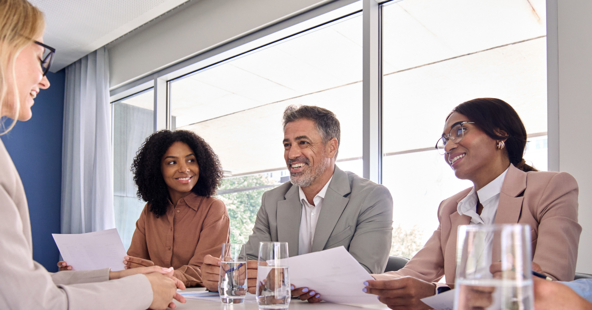 Estratégias em Negócios Inovadores