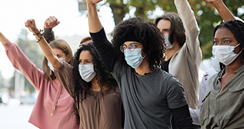 Desigualdades Sociais no Brasil