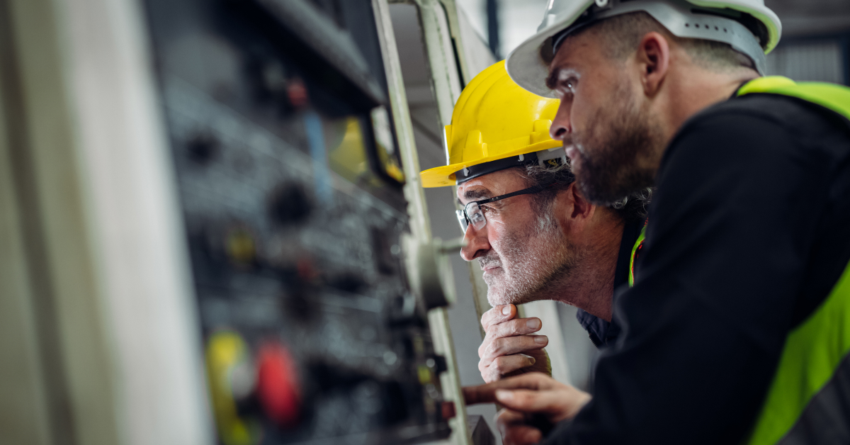 Planejamento e controle da produção