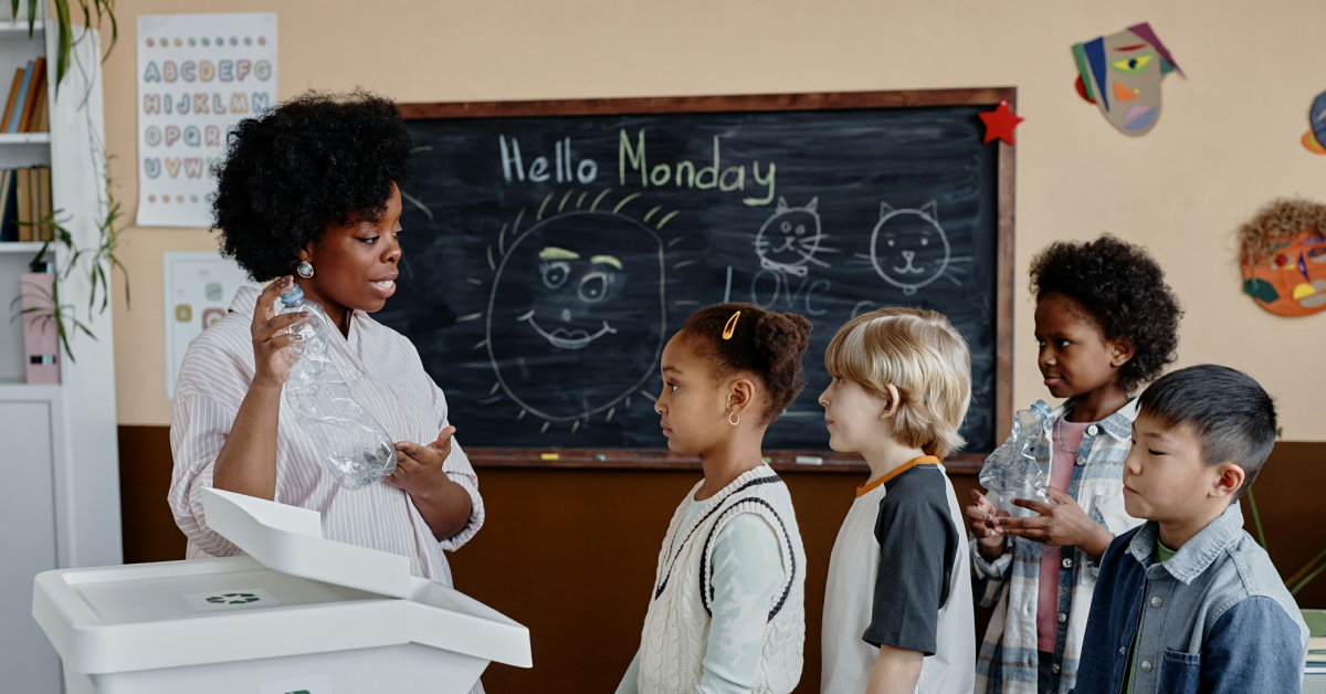 Laboratório de Programação III