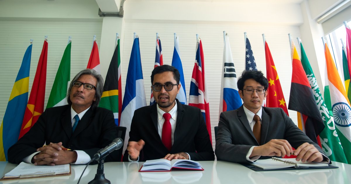 Legislação Empresarial