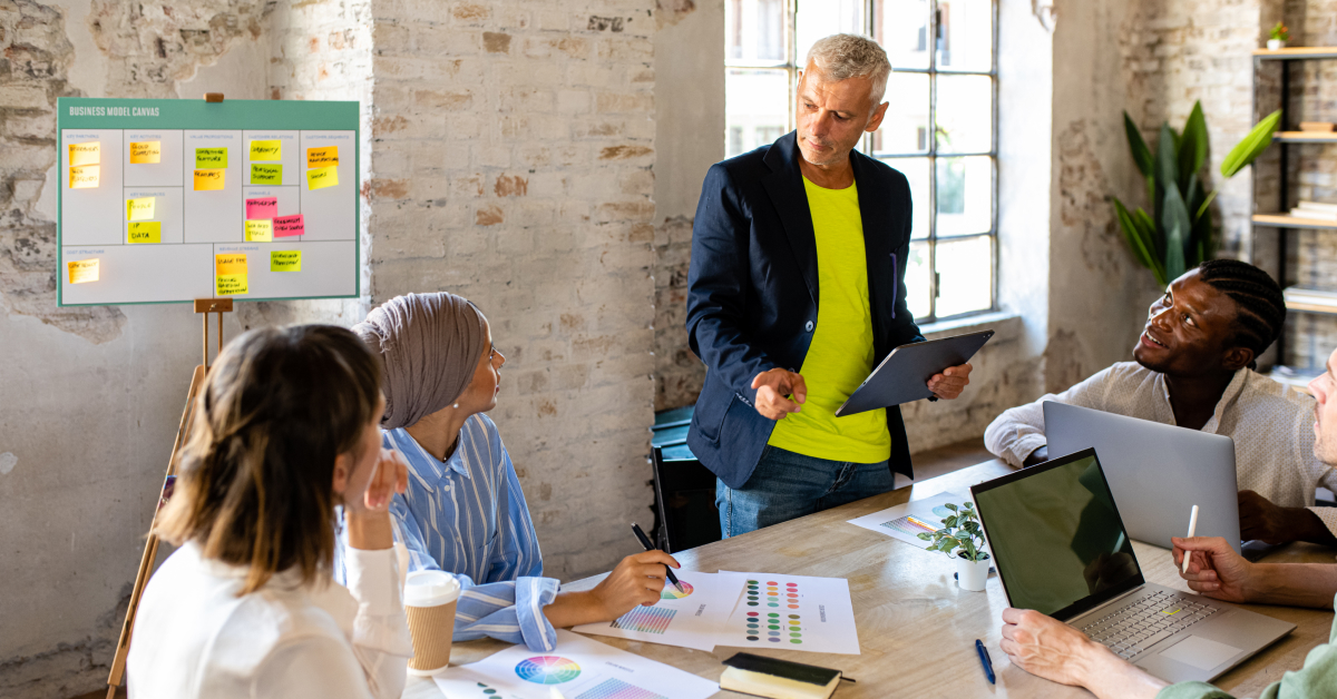 Geografia dos Recursos Hídricos