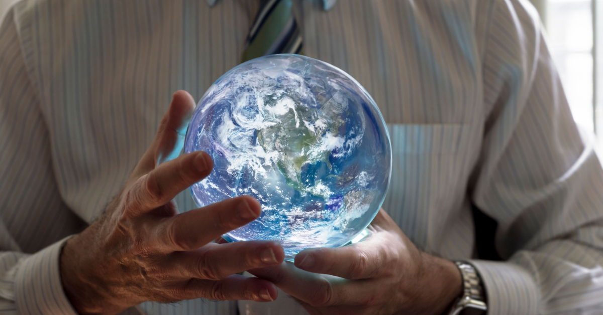 Biogeografia e Impactos Ambientais