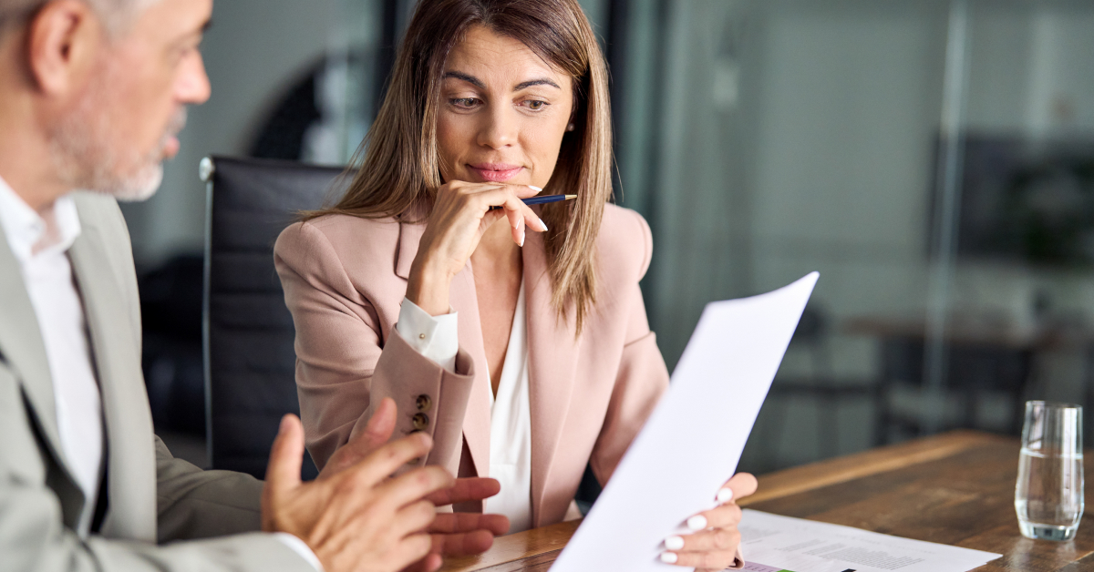 Administração Financeira