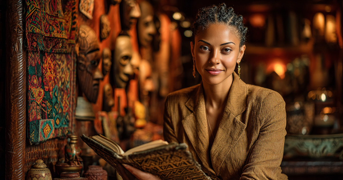 Cultura e Literatura Africana e Indígena