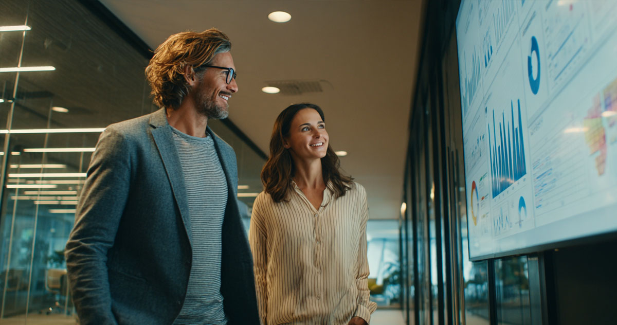 Gestão Ágil de Projetos de Softwares