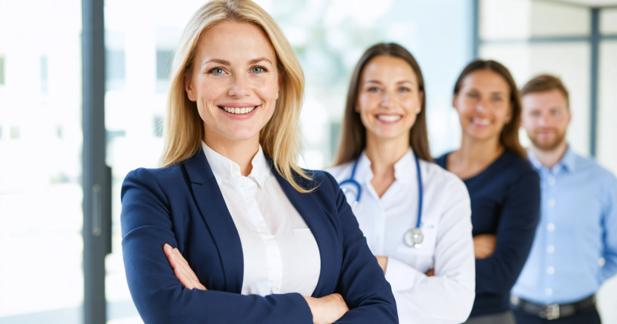 Gestão de equipamentos e materiais hospitalares