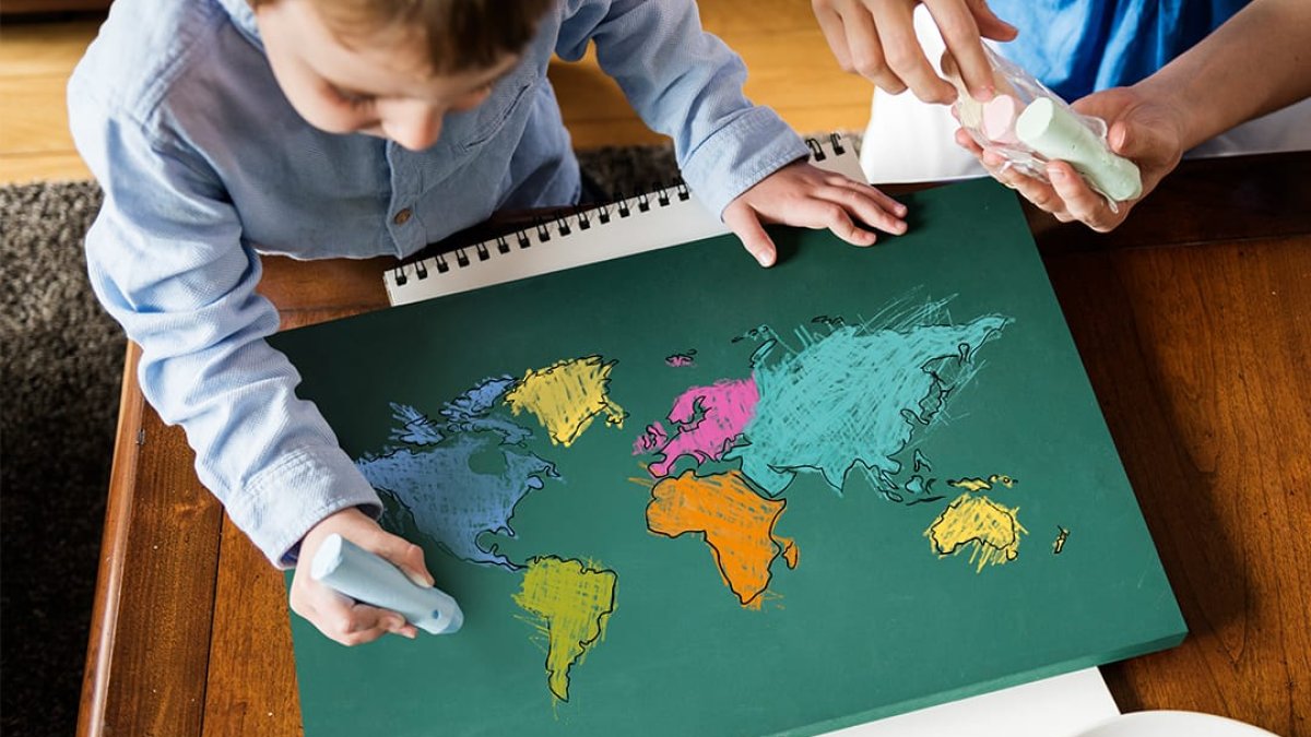 Alfabetização e letramento de jovens e adultos