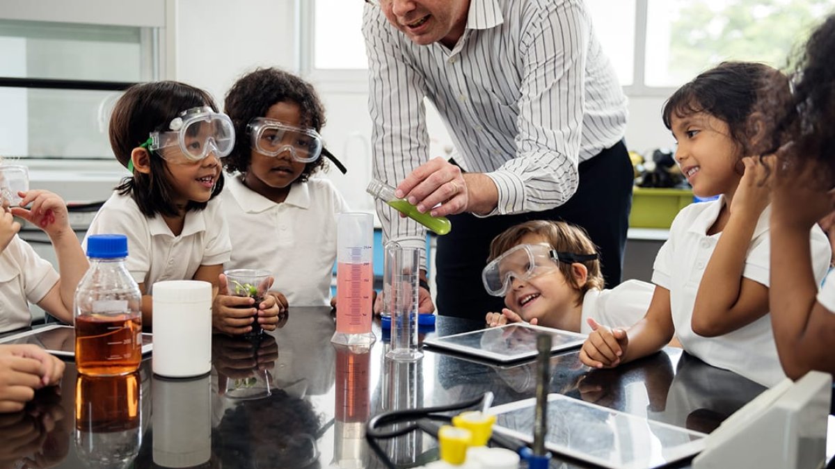 Compreensão de Textos da Língua Espanhola