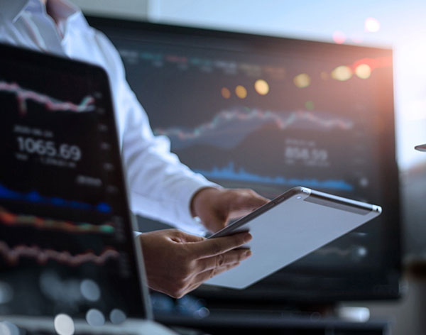 Análise e Decisão de Investimentos