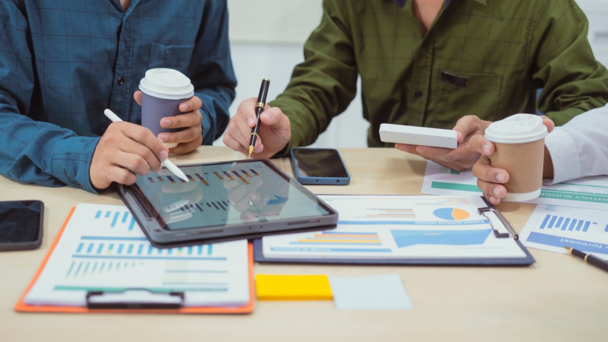 CRM - Marketing de Relacionamento