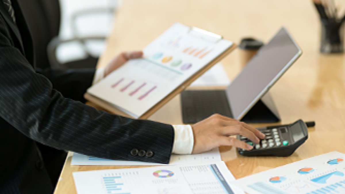 Contabilidade Avançada