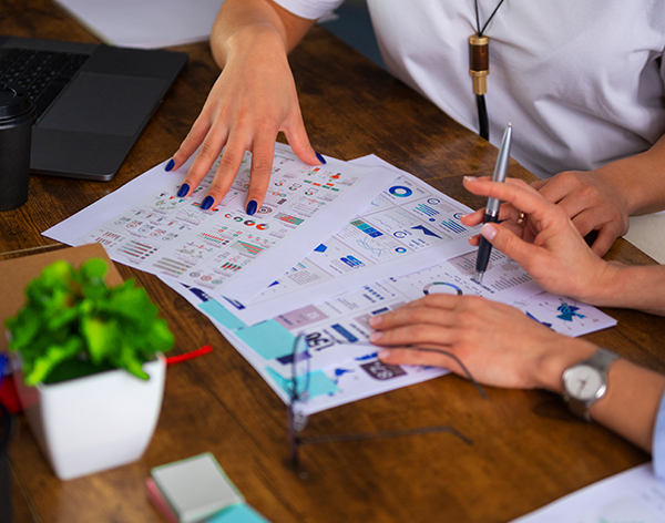 Comportamento do Consumidor e Marketing de Relacionamento