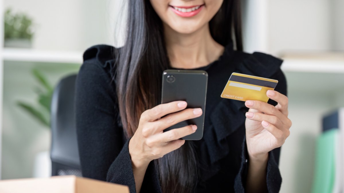 Comportamento do Consumidor