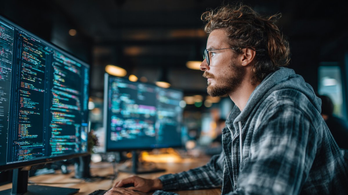 Análise de Sistemas