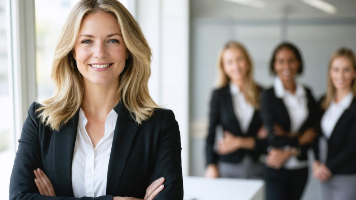 Administração de Condomínios